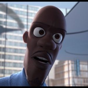 Meet your Posher, Victor